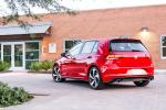 Volkswagen Golf GTI 5-Door 2017 года (NA)